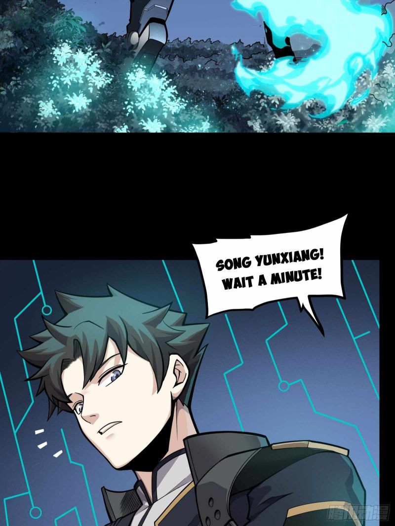 Read Legend of Star General EN Manga Online