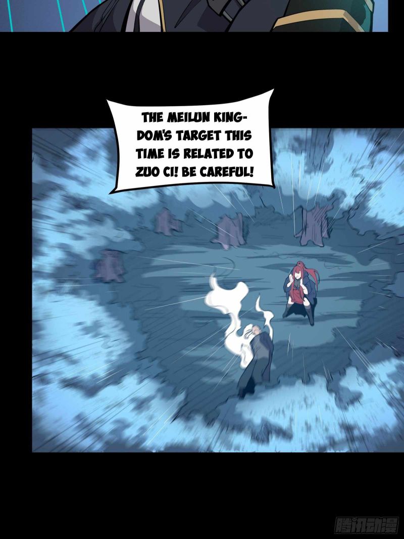 Read Legend of Star General EN Manga Online