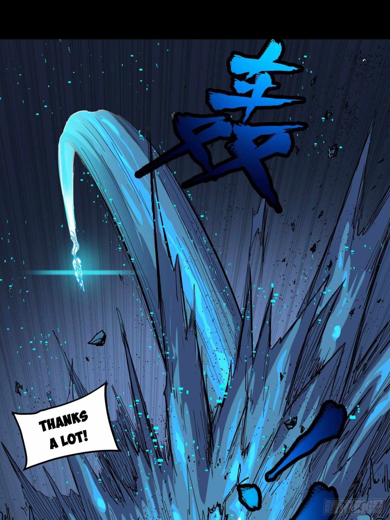 Read Legend of Star General EN Manga Online