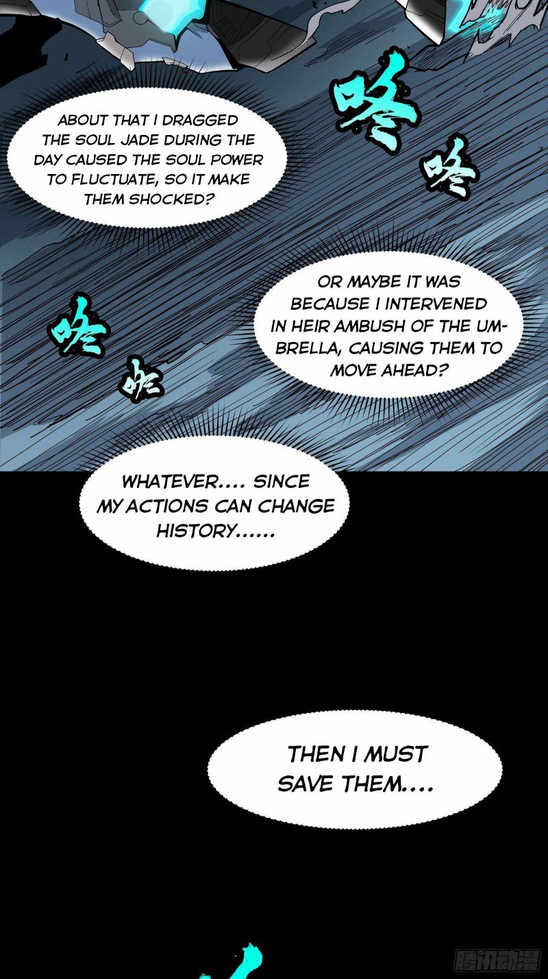 Read Legend of Star General EN Manga Online