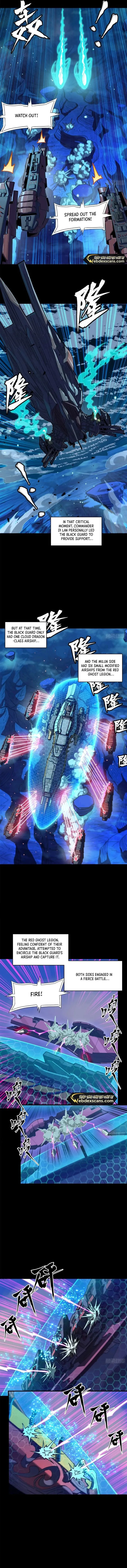 Read Legend of Star General EN Manga Online