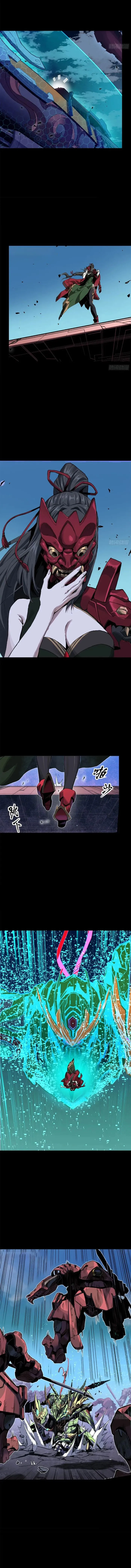 Read Legend of Star General EN Manga Online