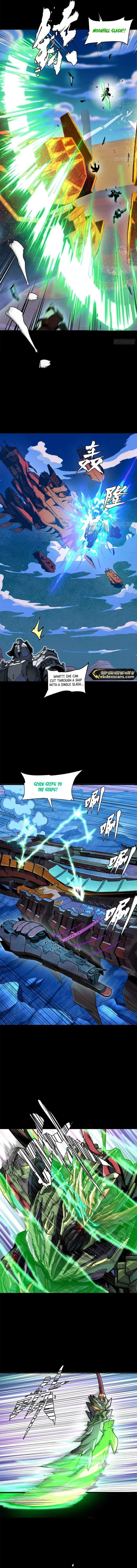 Read Legend of Star General EN Manga Online