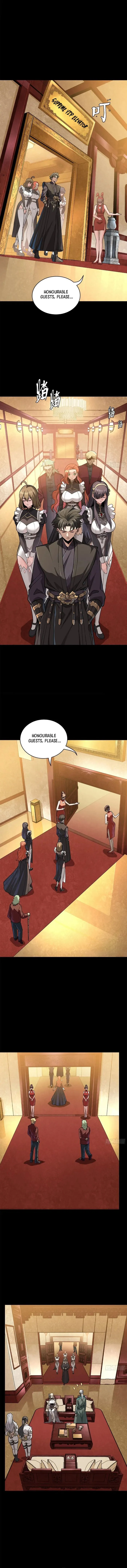 Read Legend of Star General EN Manga Online