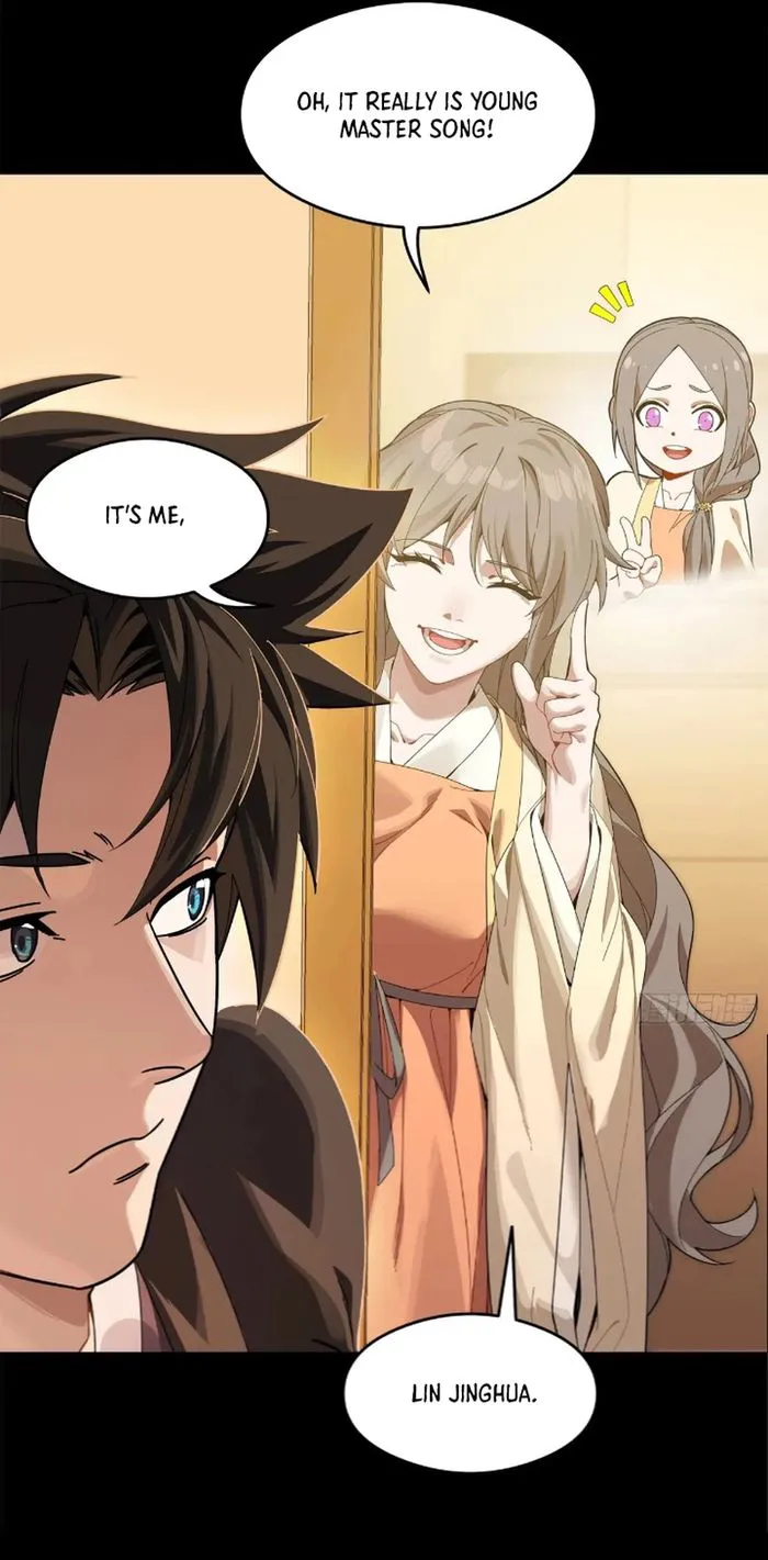 Read Legend of Star General EN Manga Online