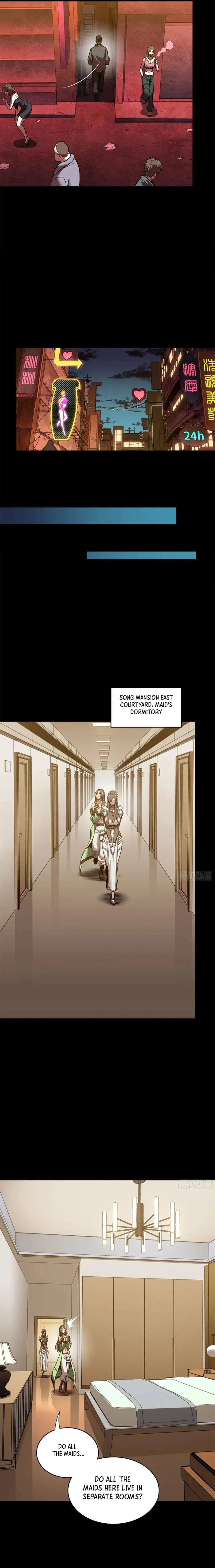 Read Legend of Star General EN Manga Online
