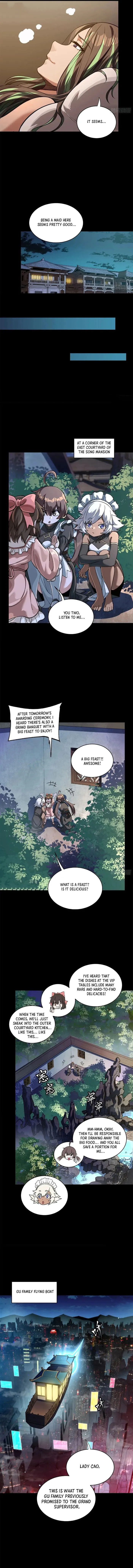 Read Legend of Star General EN Manga Online