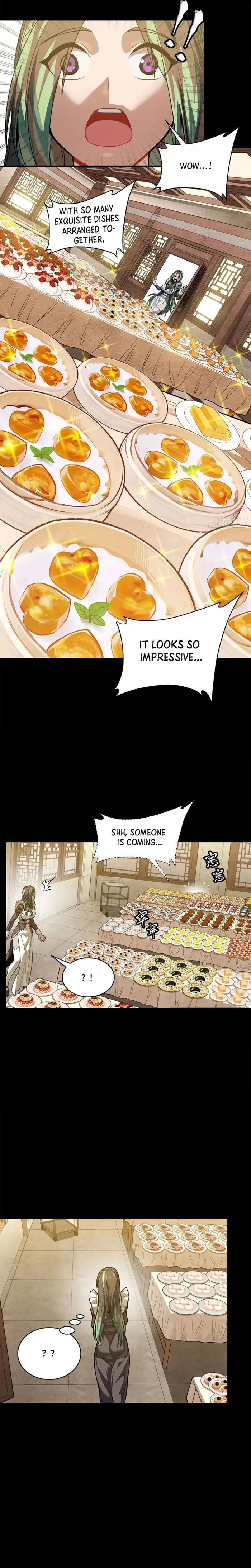 Read Legend of Star General EN Manga Online