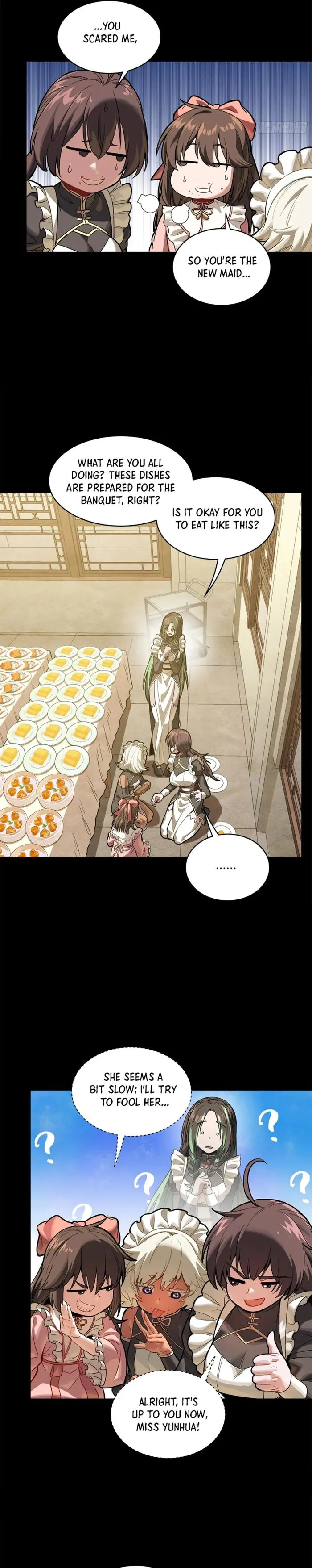 Read Legend of Star General EN Manga Online