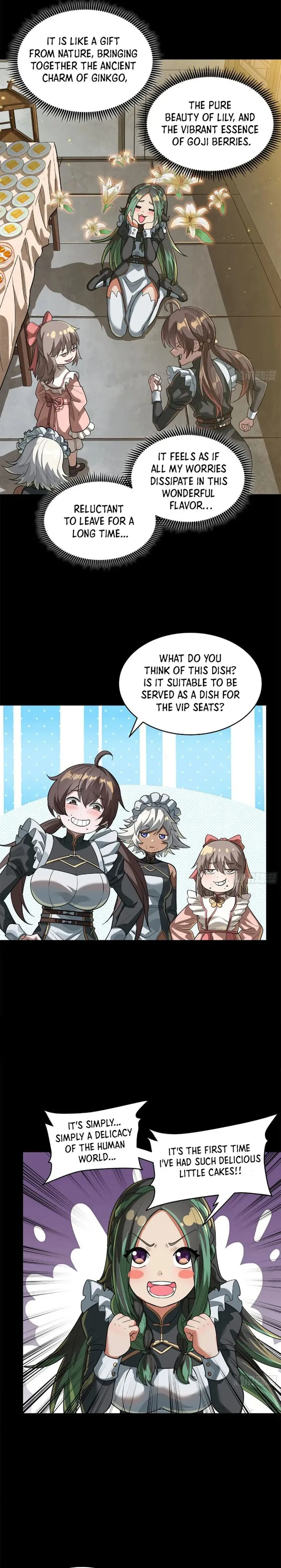 Read Legend of Star General EN Manga Online