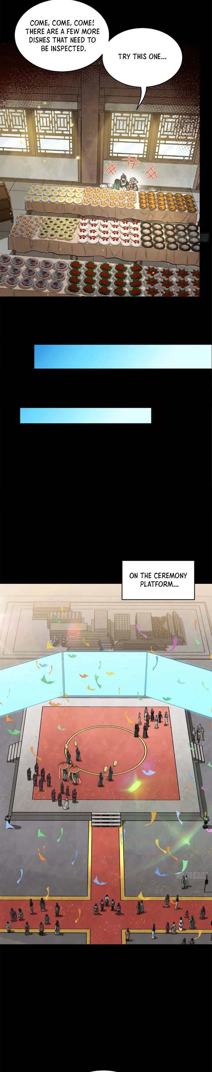 Read Legend of Star General EN Manga Online
