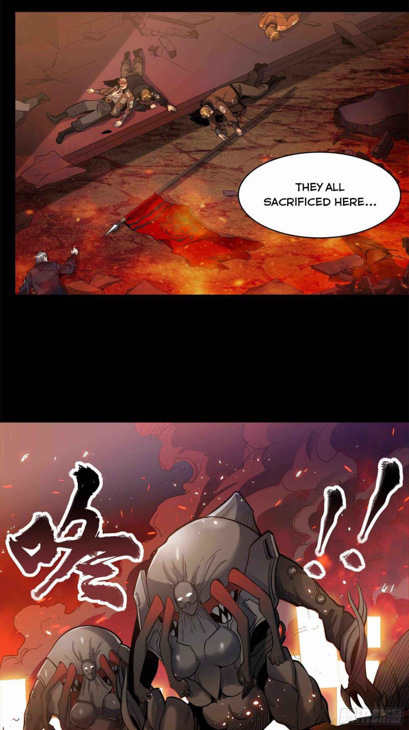 Read Legend of Star General EN Manga Online