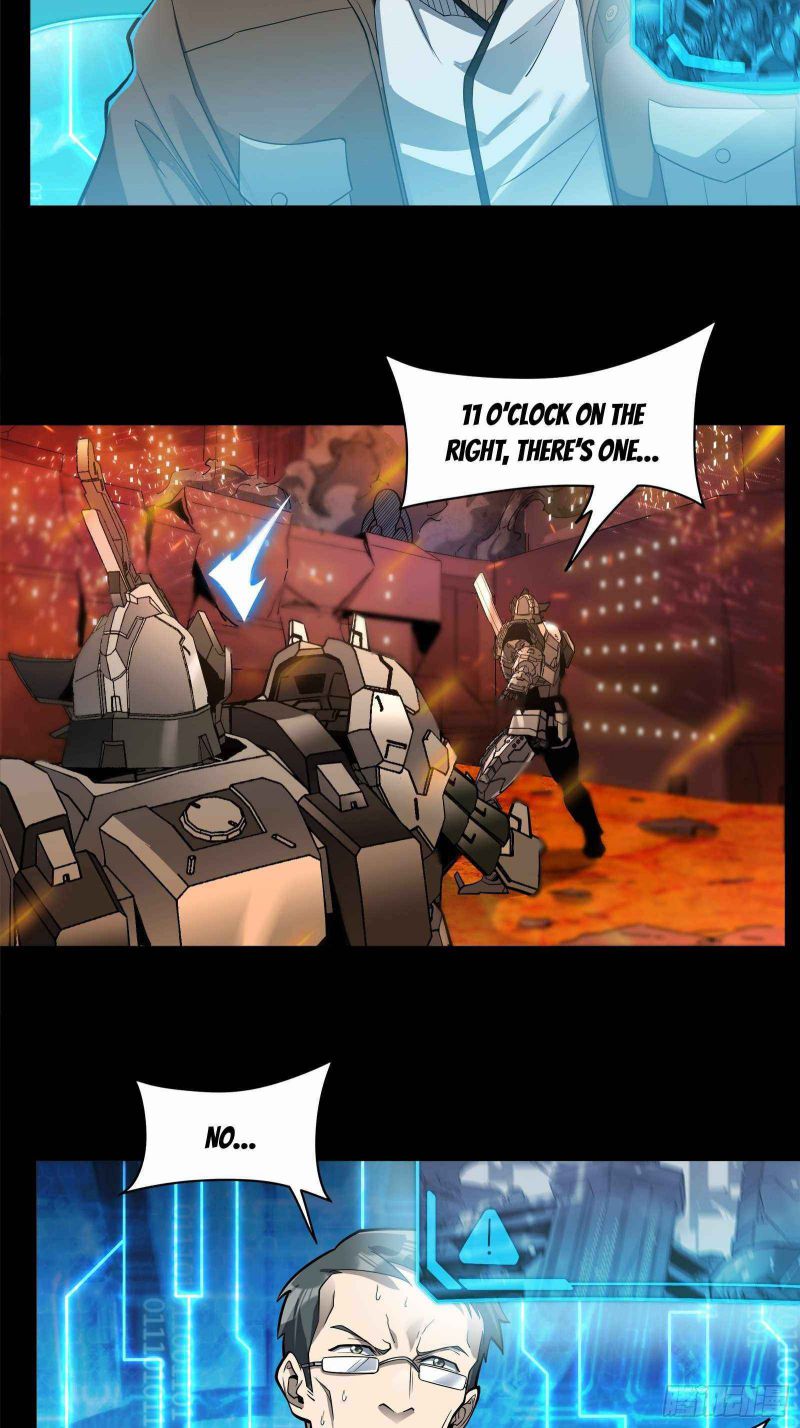 Read Legend of Star General EN Manga Online