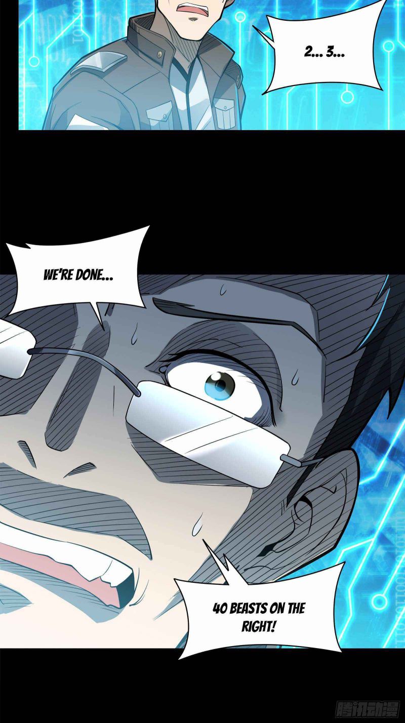 Read Legend of Star General EN Manga Online