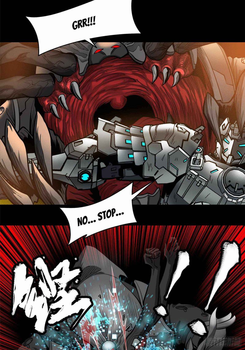 Read Legend of Star General EN Manga Online