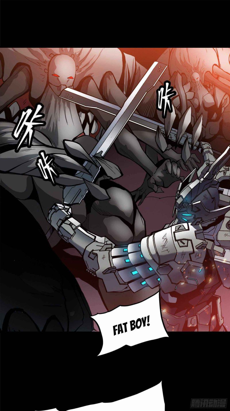 Read Legend of Star General EN Manga Online