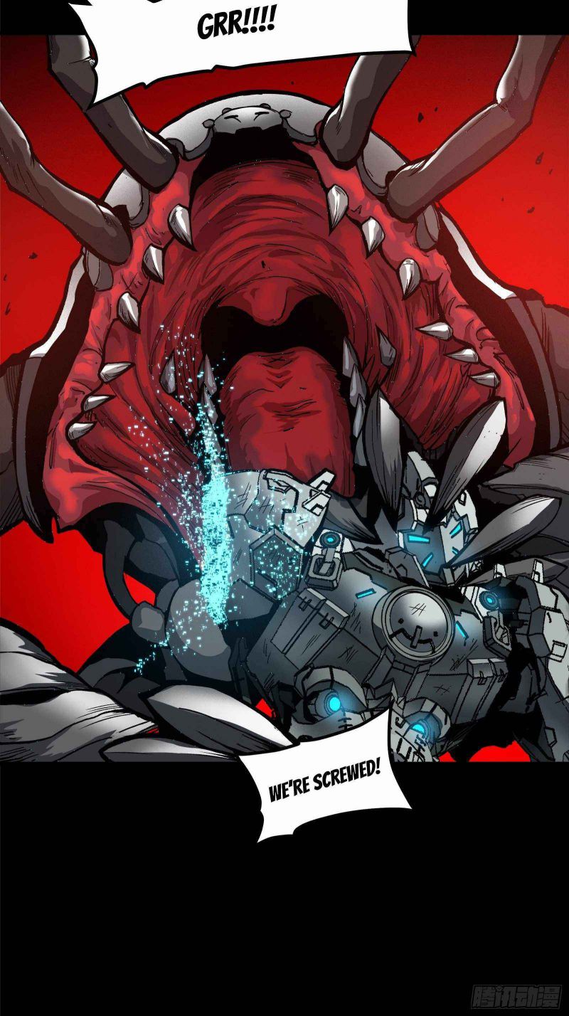 Read Legend of Star General EN Manga Online