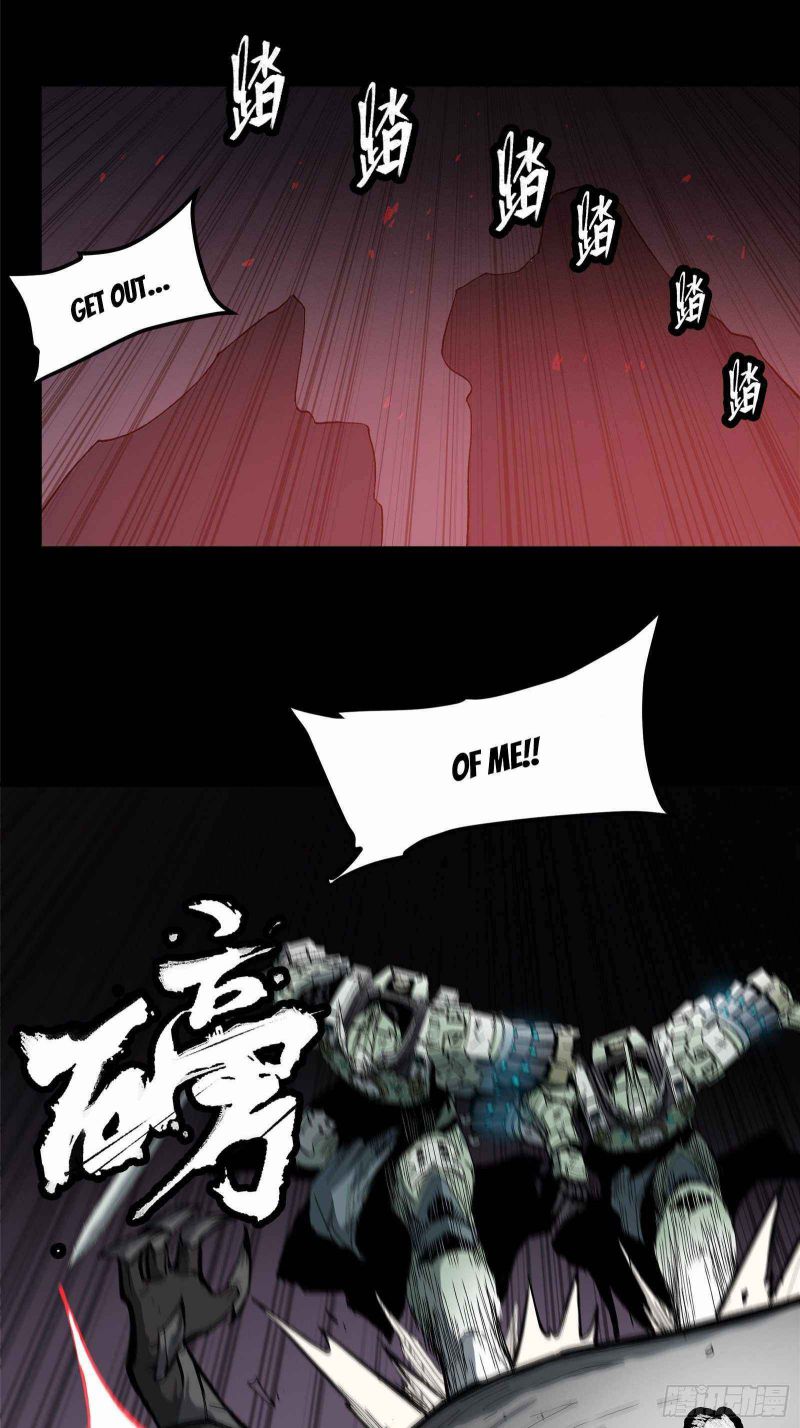 Read Legend of Star General EN Manga Online