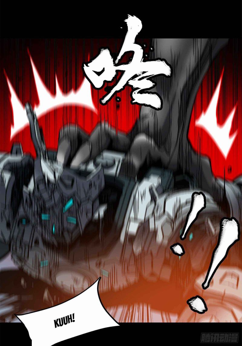 Read Legend of Star General EN Manga Online