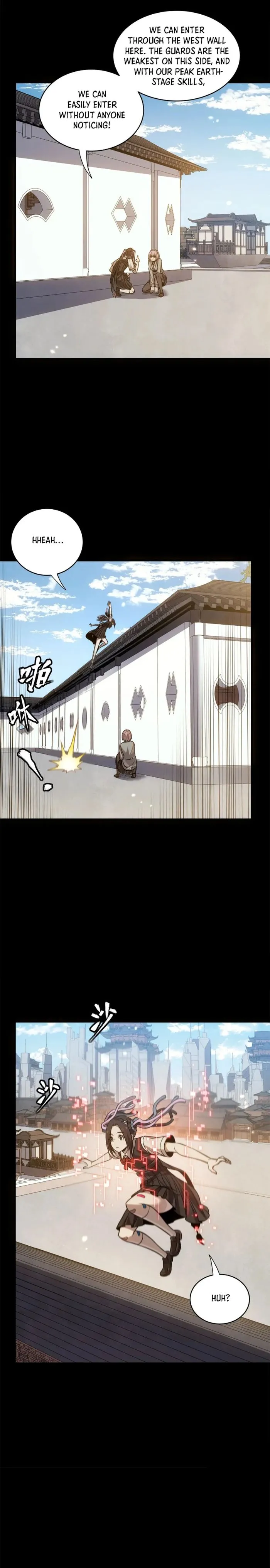 Read Legend of Star General EN Manga Online