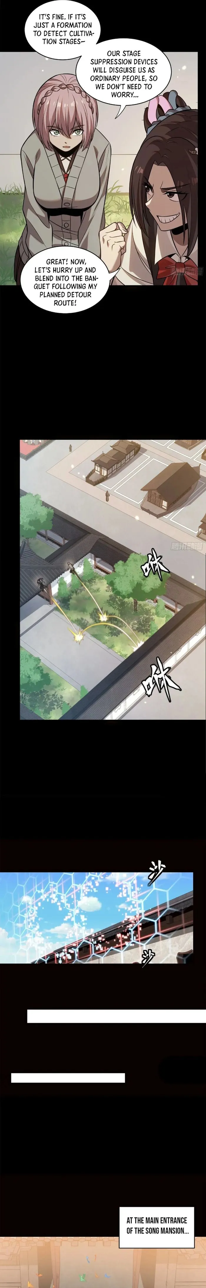Read Legend of Star General EN Manga Online