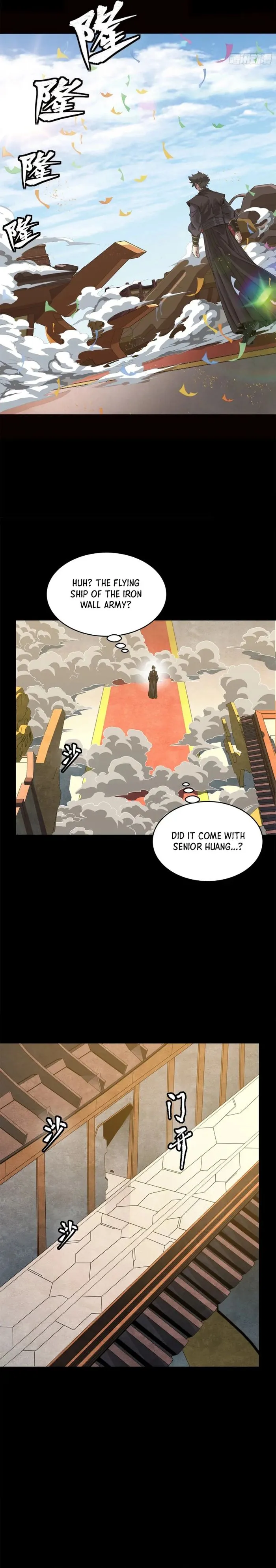 Read Legend of Star General EN Manga Online