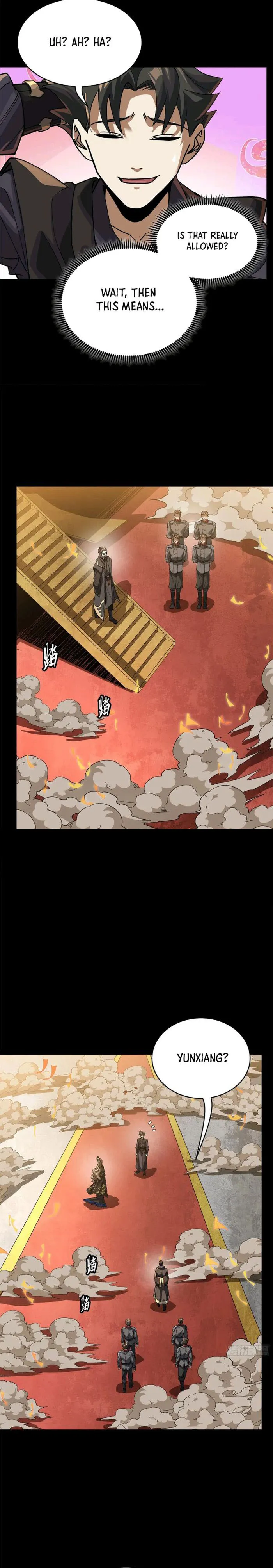 Read Legend of Star General EN Manga Online