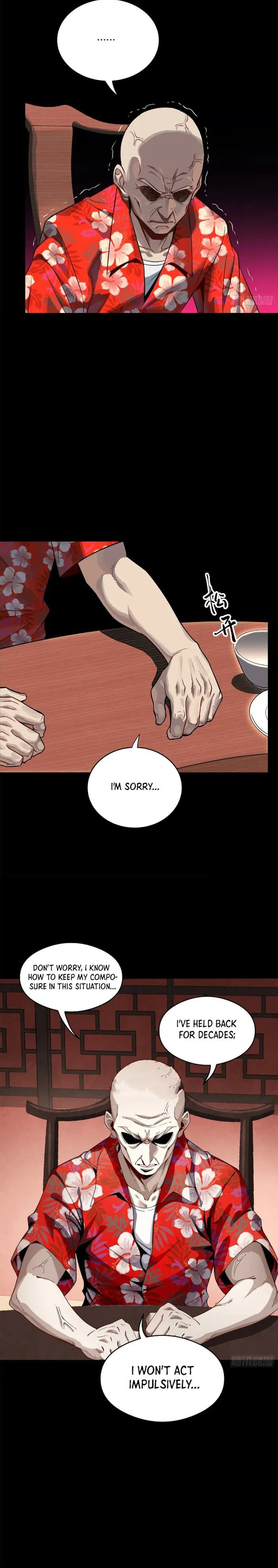 Read Legend of Star General EN Manga Online