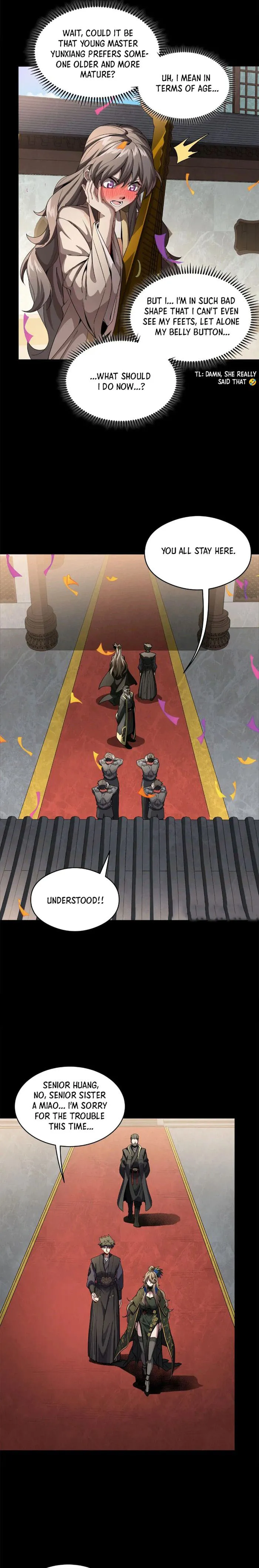Read Legend of Star General EN Manga Online