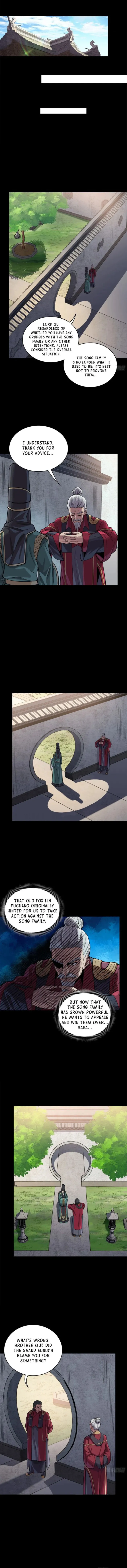 Read Legend of Star General EN Manga Online