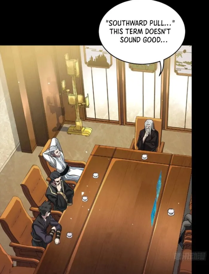 Read Legend of Star General EN Manga Online
