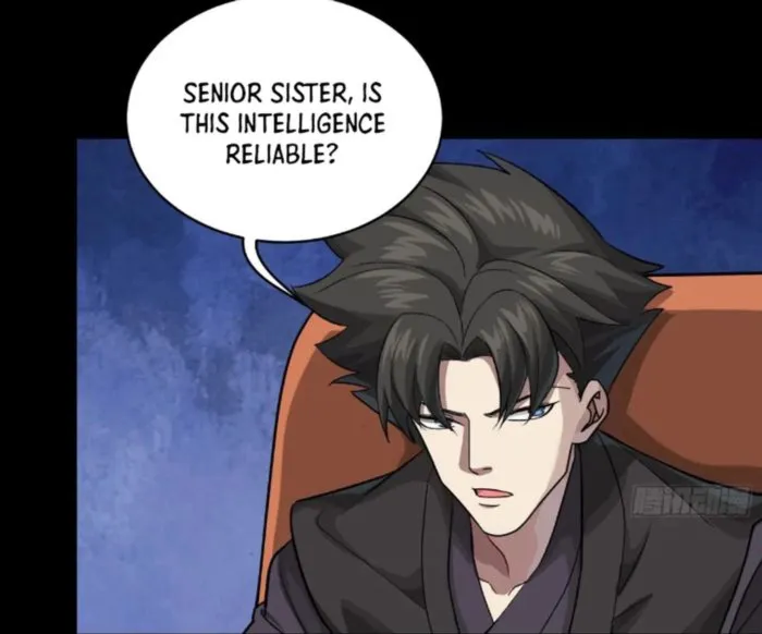 Read Legend of Star General EN Manga Online
