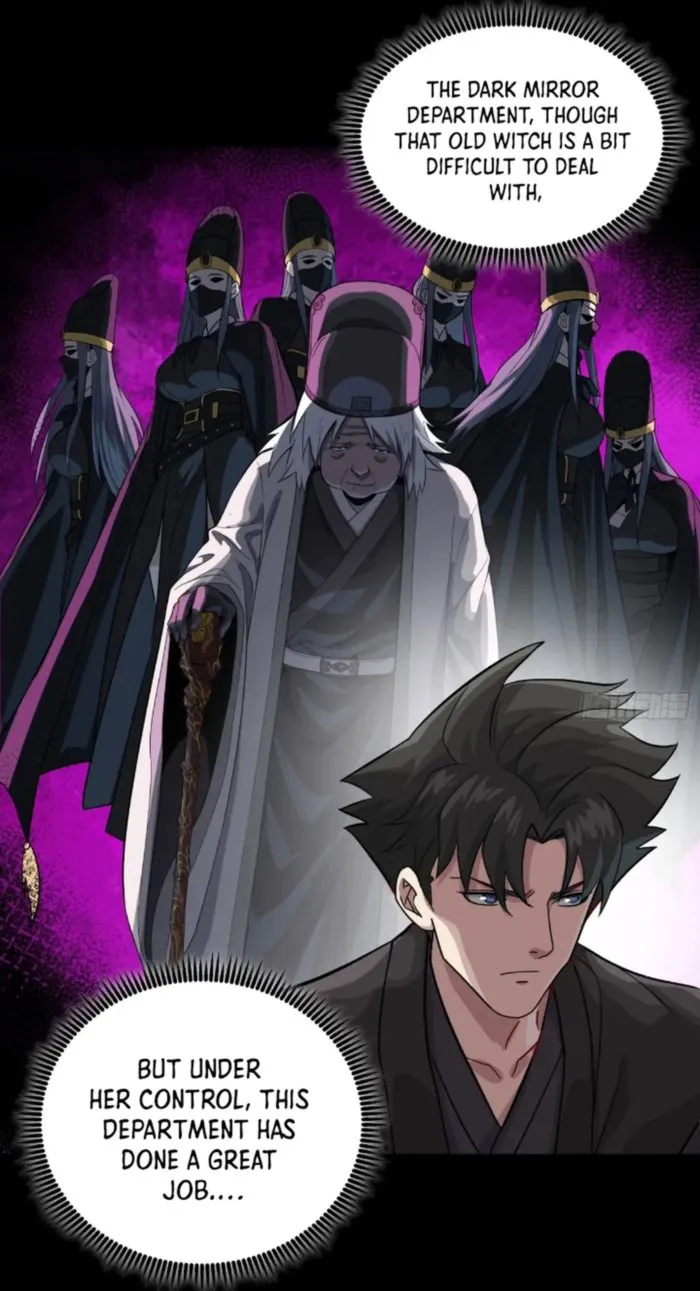 Read Legend of Star General EN Manga Online