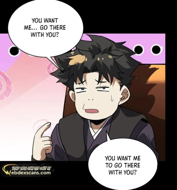 Read Legend of Star General EN Manga Online
