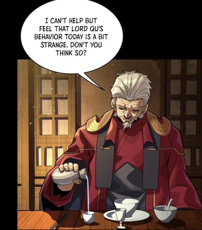Read Legend of Star General EN Manga Online