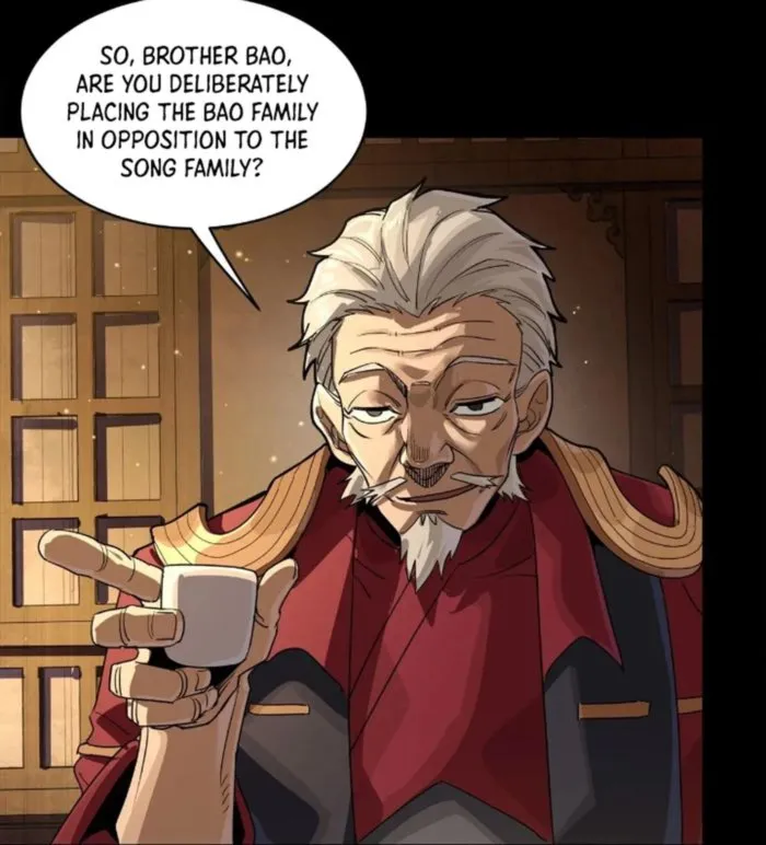 Read Legend of Star General EN Manga Online