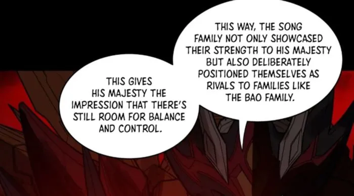 Read Legend of Star General EN Manga Online