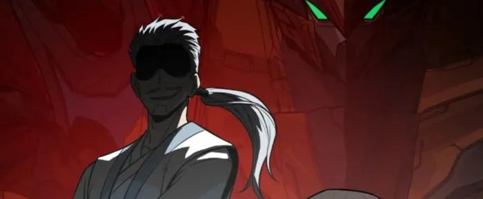 Read Legend of Star General EN Manga Online