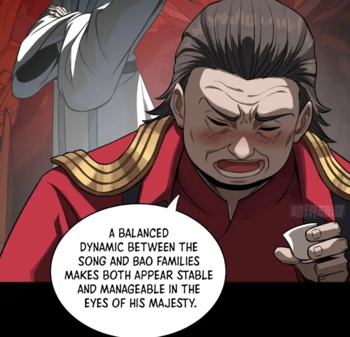 Read Legend of Star General EN Manga Online