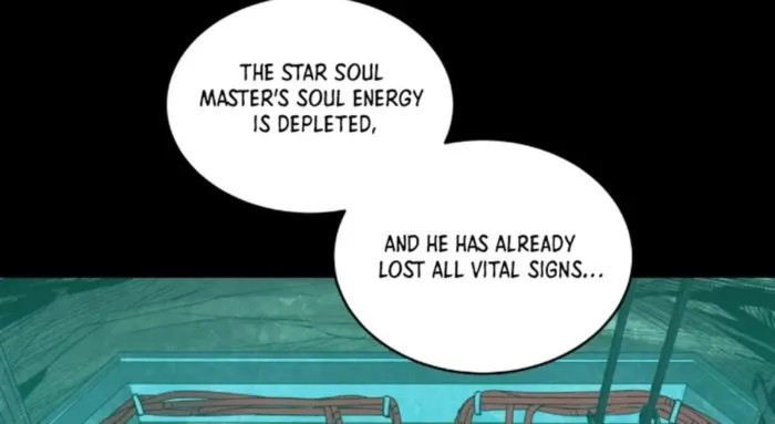 Read Legend of Star General EN Manga Online