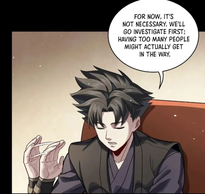 Read Legend of Star General EN Manga Online