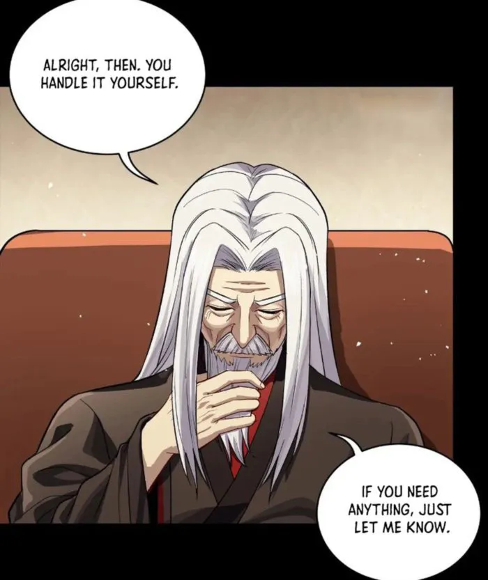 Read Legend of Star General EN Manga Online