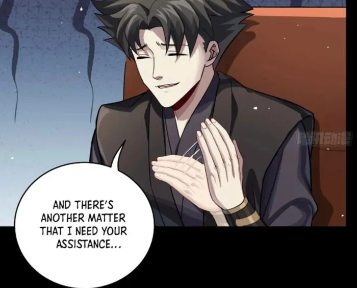 Read Legend of Star General EN Manga Online
