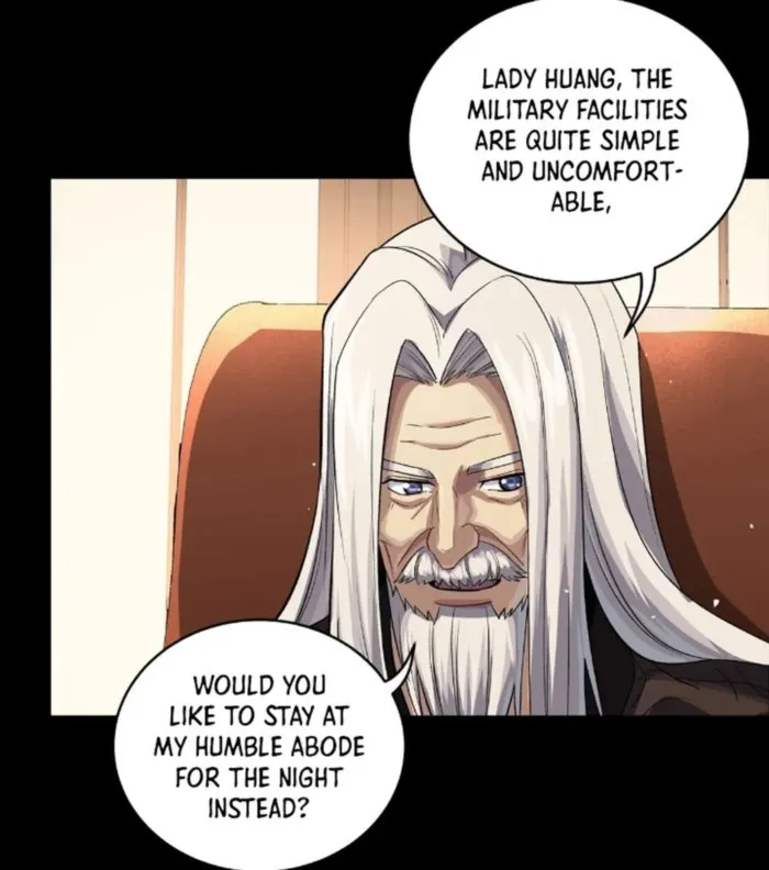 Read Legend of Star General EN Manga Online
