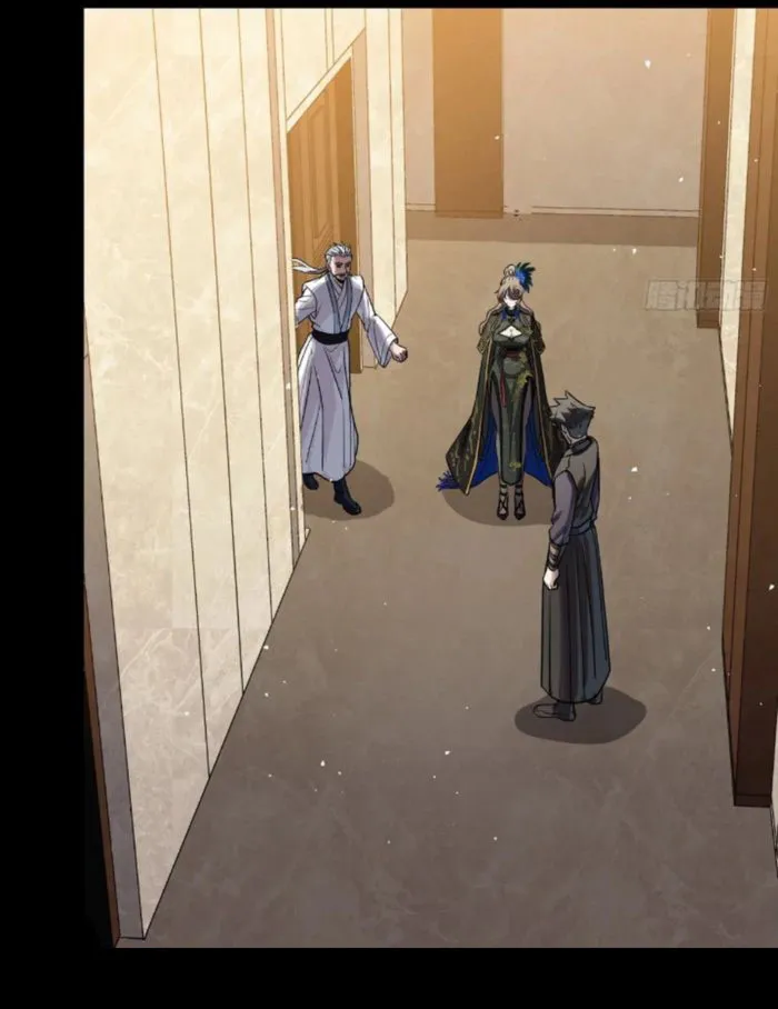Read Legend of Star General EN Manga Online