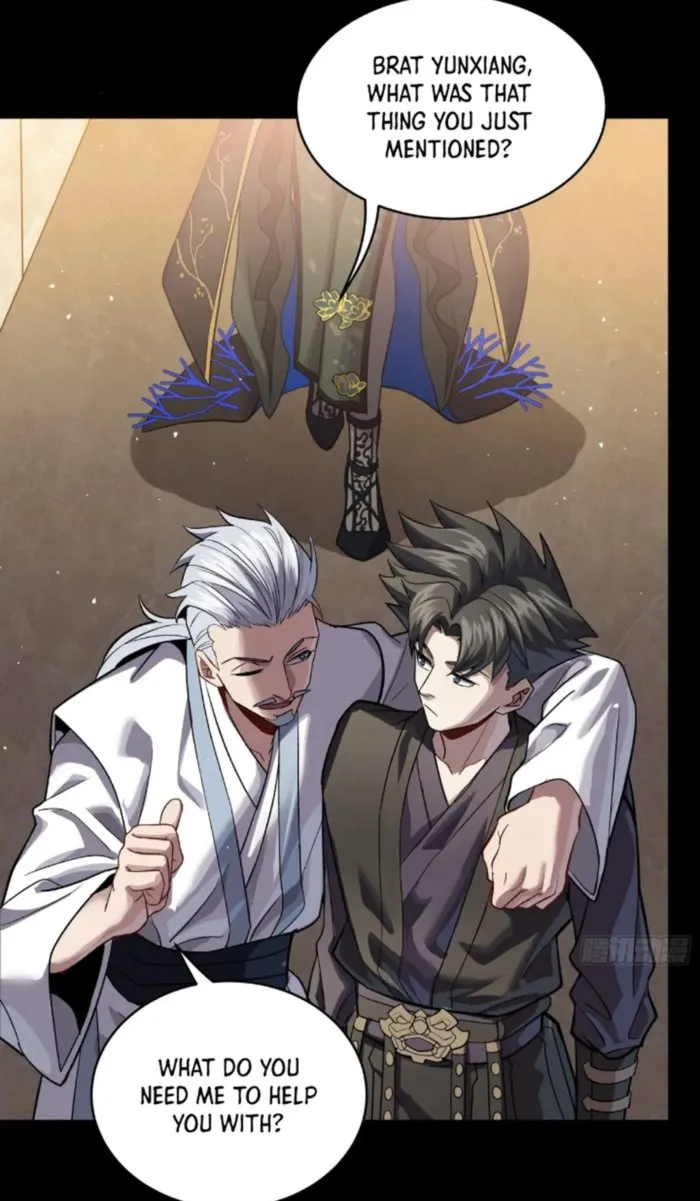 Read Legend of Star General EN Manga Online