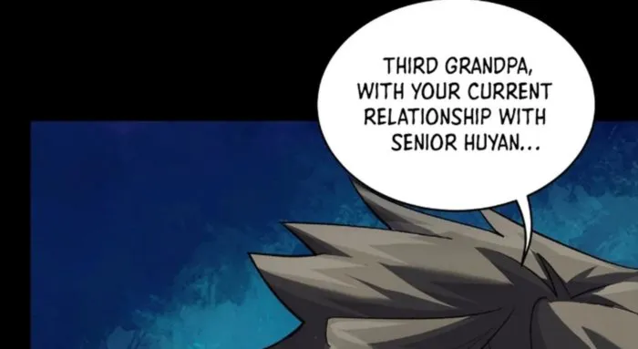 Read Legend of Star General EN Manga Online
