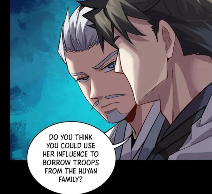 Read Legend of Star General EN Manga Online