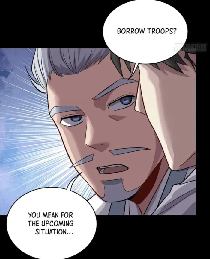 Read Legend of Star General EN Manga Online