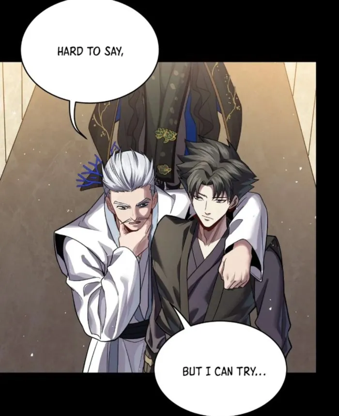 Read Legend of Star General EN Manga Online